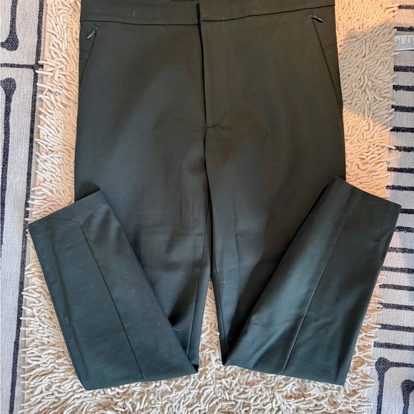 NWT Club Monaco Pants green - Picture 4 of 10